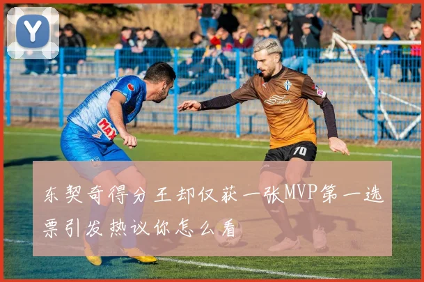 东契奇得分王却仅获一张MVP第一选票引发热议你怎么看
