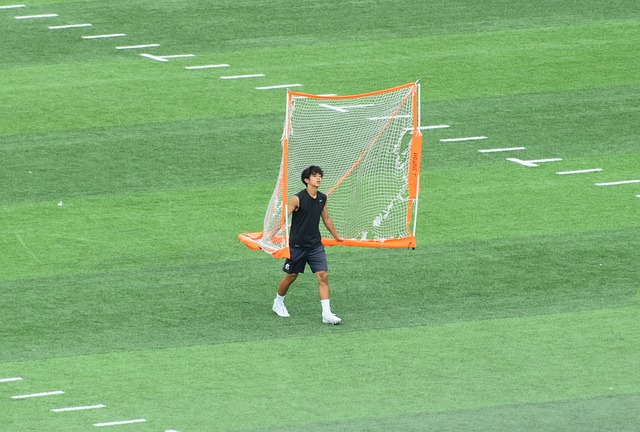 比赛压力显