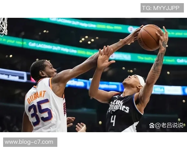 布克谈战胜篮网的关键半场调整心态应对强对抗比赛